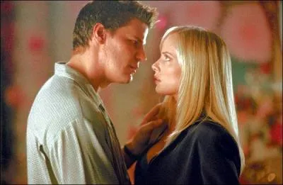 Quel est ce film ou cette srie ?