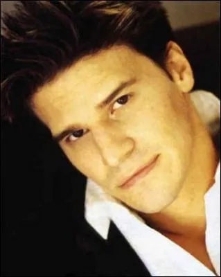 Dans quelle(s) srie(s) a t-il jou, mais seulement pendant 1 pisode ?