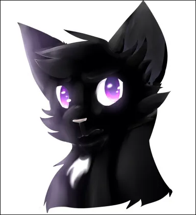 Avec qui a-t-il des petits ?