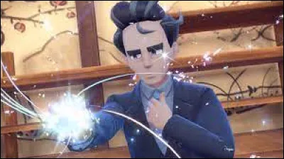 Le champion Okuba fait aussi partie du Conseil 4.