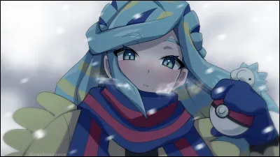 Grusha est une fille.