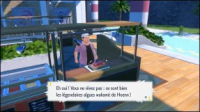 Que faut-il faire à lexamen avant de pouvoir combattre Kombu ?