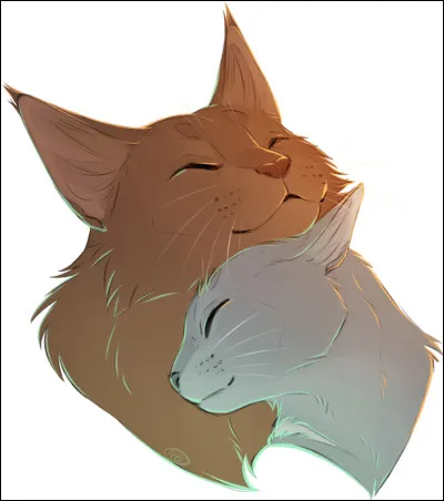 Et Moustache et Griffe de Pierre ?