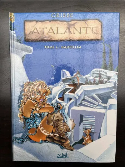 A quel livre appartient cette couverture ?