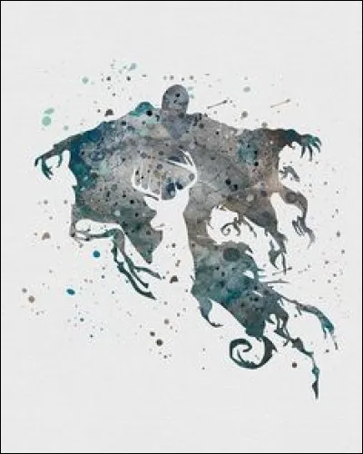 Quel sort Harry utilise-t-il pour combattre les Détraqueurs ?