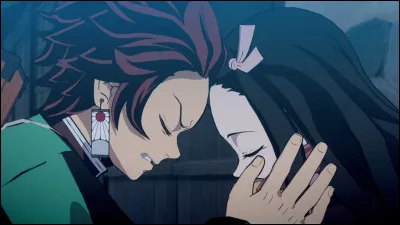 Ton équipier vient de mourir sous tes yeux, quelle est ta réaction ?