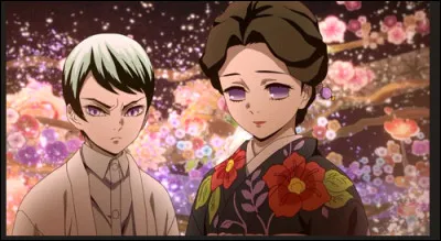 Quel est ton style de personnage préféré ?