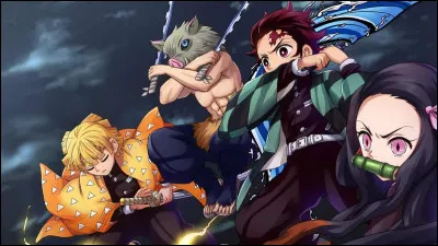 Ton compagnon serait :