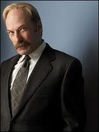 Qui est ce personnage ?