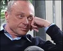 Qui est ce personnage ?