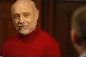 Qui est ce personnage ?