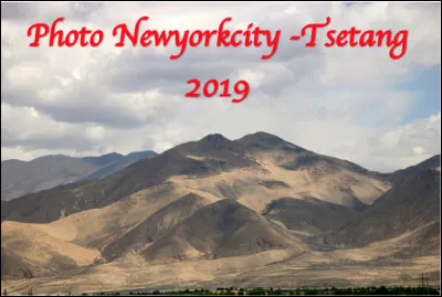 Dans quel pays peut-on voyager sur la plus haute voie ferrée du monde qui culmine à 5 072 mètres d'altitude ?