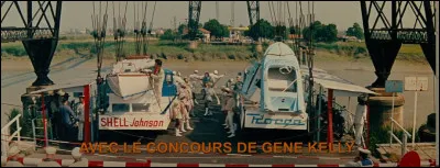 À quel compositeur associez-vous cette image ?