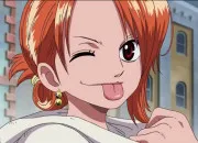 Test Quel personnage de manga es-tu ?