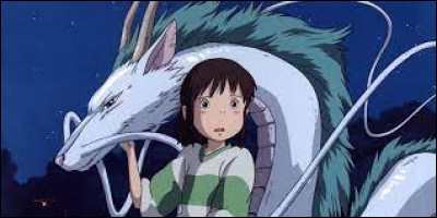 Quel créature magique es-tu ?