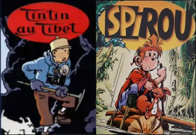 Si tu devais à jouer à un de ces jeux, lequel choisirais-tu ?