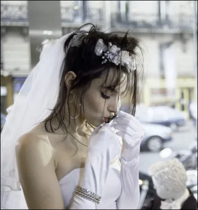 Comment s'appelle cette comédie dramatique avec Dalle ?