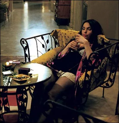 Quel est ce film policier avec Dalle ?