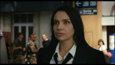 Quel est ce drame avec Dalle ?