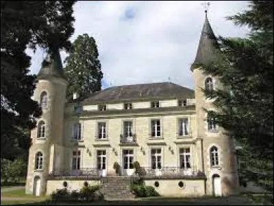 Nous terminons notre balade dans la vallée de la Creuse, au château des Vallées, à Touron-Saint-Pierre. Village de l'arrondissement de Loches, il se situe dans le département ...