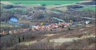 Ancienne commune Puydômoise, Dallet se situe en région ...