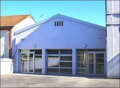 Sarniguet est un village Bigourdan. Il se situe donc en région ...