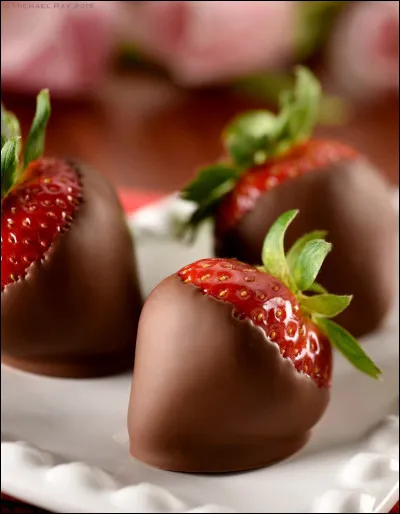 Et enfin, est-ce quon produit toujours du chocolat ?