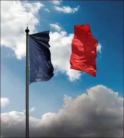 Quand est-ce que le chocolat est arrivé en France pour la première fois ?