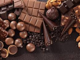 Quiz Chocolat