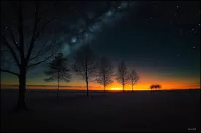 Quelle est ta couleur préférée ?