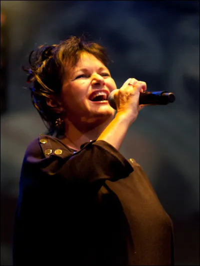 Où est née Maurane ?