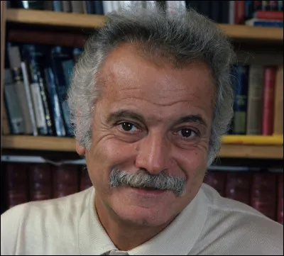 Où est né Georges Brassens ?