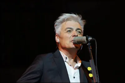 Où est né Daniel Lavoie ?