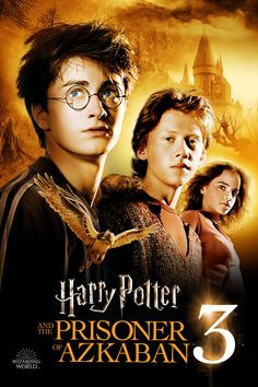 Quiz Harry potter