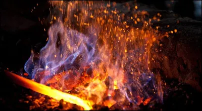 De quoi est-il le dieu ?