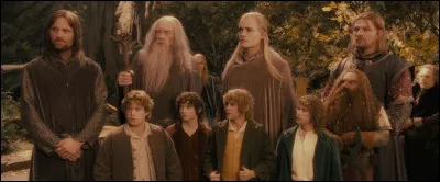 On termine par une question facile. Dans la trilogie de Peter Jackson, ''La Communauté de l'anneau'' est le ... film.
