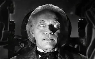 Associez Fritz Lang à son ''bon'' docteur.