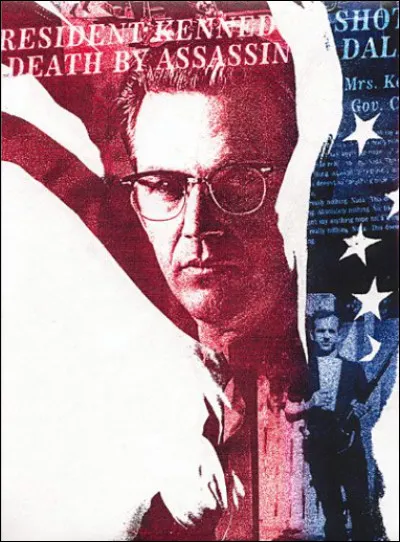 Ce film d'Oliver Stone ne comporte que trois lettres, saurez-vous bien les agencer ?