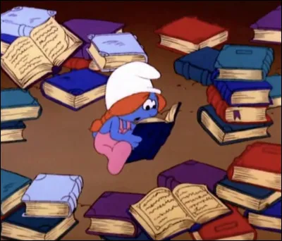 Quel est votre genre de livre préféré ?