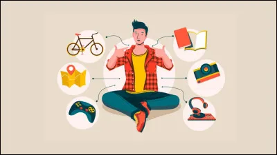 Qu'aimez-vous faire ?