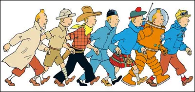 Quel est votre style vestimentaire ?