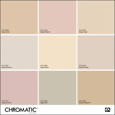 Quelle est ta couleur préférée ?