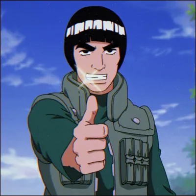 Quel est ton personnage préféré dans ''Naruto'' ?