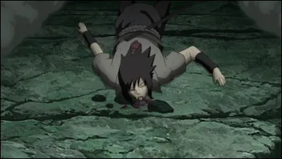 Vous êtes en mauvaise posture. Tu as le choix d'utiliser l'une de ces techniques. Laquelle choisis-tu ?