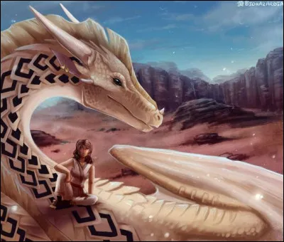 Comment les dragons appellent-ils les humains ?