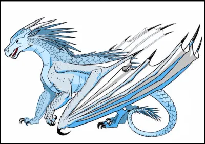 Qule est la capacité spéciale des Ailes de Glace la plus connue ?