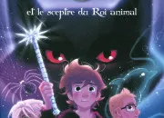 Quiz En quoi peuvent se transformer Simon Thorn et ses amis ?