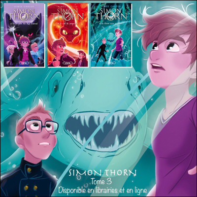 En quoi Nolan peut-il se transformer ?