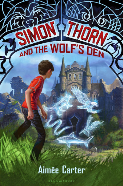 En quoi Darryl peut-il se transformer ?