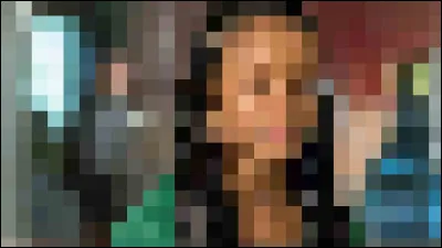 Qui est ce personnage sur la photo ?